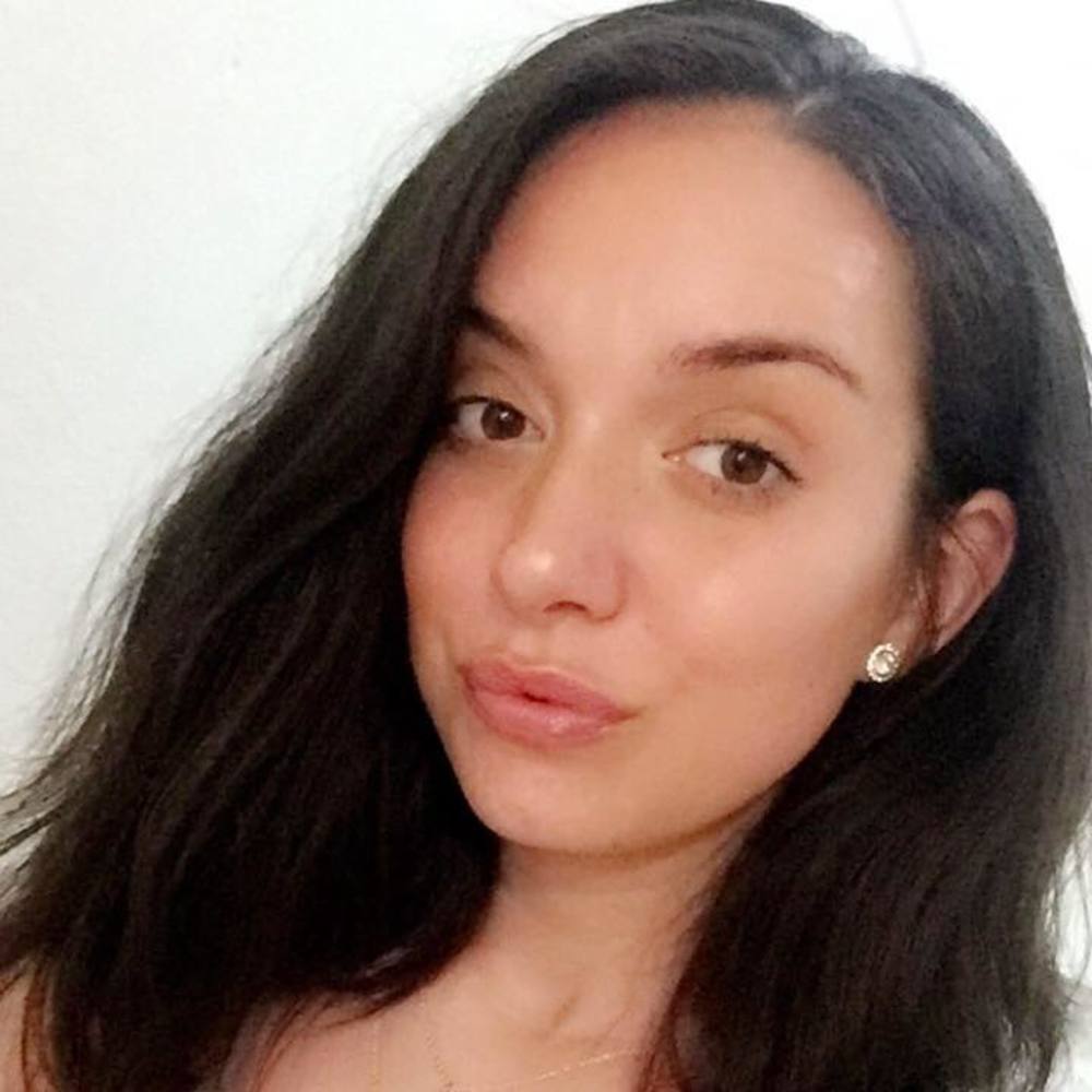 Meet your Posher, Paige